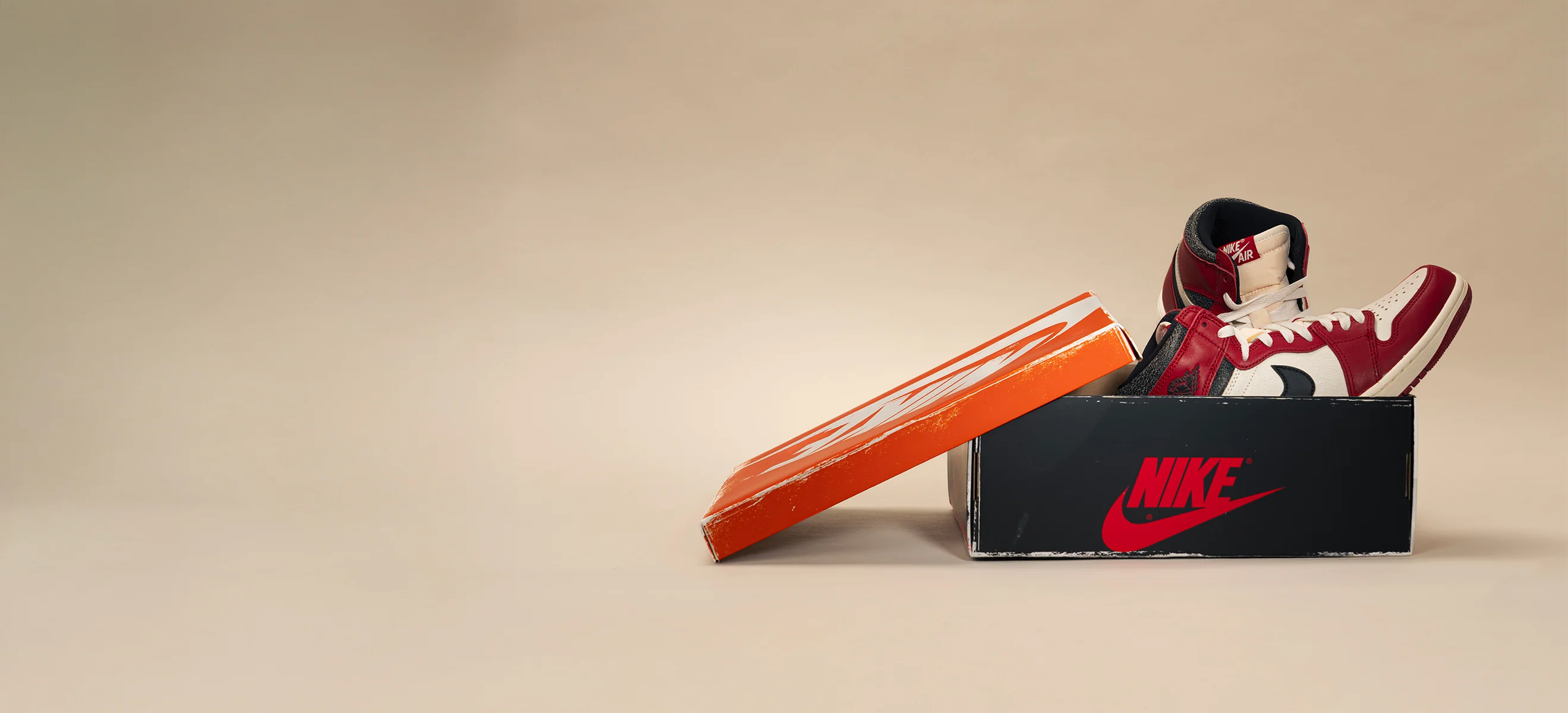 L'exclusivité à vos pieds